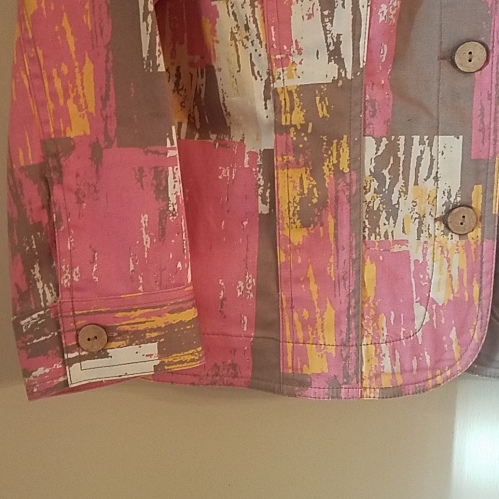 Ruby Rd Blazer. - image 7